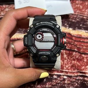 Casio G-Shock GW-9400